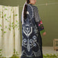 COCO Prints | 3-Piece Digital Printed Lawn Suit | (Unstitched) RAYA-10B