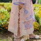Bloom Sonata – Embroidered Lawn with Silk Dupatta