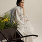 Coco By Zara Shahjahan Embroidered Lawn 3-Piece Unstitched Suit (Arlo-7A)