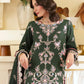Ember lawn 26 by mahnur EM-011 |Unstitched|