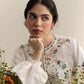 Coco By Zara Shahjahan Embroidered Lawn 3-Piece Unstitched Suit (Arlo-7A)