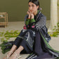 Coco By Zara Shahjahan 3-Piece Embroidered Lawn Suit (GECE-5B)