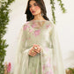 Iznik  Festive 3-Piece Lawn | Embroidered & Printed Ready-to-Wear