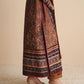 Hemline by Mushq Nirvana 26 Embroidered 3-Piece Unstitched Suit (Effortlessly Me)