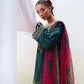 Laanem by Saira Rizwan stitched Embroidered Lawn 3 Piece Suit (NAYRA-B)