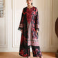 Roheenaz Éclat | Iris Garden | Unstitched 3 Piece Lawn Suit (Printed & Embroidered)