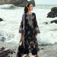 Gardenia by Nurèh – Embroidered & Printed Lawn 3 Piece Suit with Chiffon Dupatta (NSG-199)