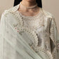 ZSJ SATORI – Stillness & Luxury | Embroidered Pima Lawn Unstitched 3-Piece Suit AOIHA-D4