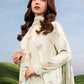 MariaB MBasics-Embroidered Lawn 3 Piece Unstitched Suit with Chiffon Dupatta (D2A)