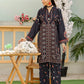 Amna Khurram Lawn Printed Co-Ord Set _1A2 – Ready to Wear