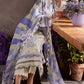 Signature Prints By Nurèh – Printed Lawn 3 Piece Unstitched Suit with Chiffon Dupatta (SP-159)