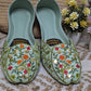 Ladies Fancy Khussa K/03