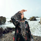 Gardenia by Nurèh – Embroidered & Printed Lawn 3 Piece Suit with Chiffon Dupatta (NSG-199)