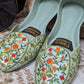 Ladies Fancy Khussa K/03