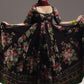 Anarkali by Zara Shahjahan Unstitched Digital Printed Pima Lawn Suit (Shehzadi-D5)