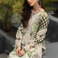 Charizma Signature Embroidered Printed Lawn 3 Piece Unstitched Suit (CS6-03)
