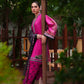 Laanem by Saira Rizwan Unstitched Embroidered Lawn 3 Piece Suit (AMARA-A)