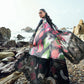 Gardenia by Nurèh – Embroidered & Printed Lawn 3 Piece Suit with Chiffon Dupatta (NSG-199)