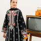 Annaya by Mahnur | Embroidered Lawn Unstitched 3-Piece Suit A-01