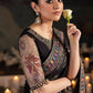 Nureh NL-78 RUHI Alfaaz Festive Collection