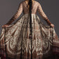 Anarkali by Zara Shahjahan Unstitched Digital Printed Pima Lawn Suit (Shahkar-D3)