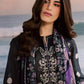 Nureh Embroidered & Printed Lawn paired Stitched 3 Piece Suit (NP-769)
