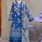 Signature Prints By Nurèh – Printed Lawn 3 Piece Unstitched Suit with Chiffon Dupatta (SP-157)