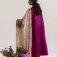 Coco By Zara Shahjahan Embroidered Lawn 3-Piece Unstitched Suit (Airi-1A)