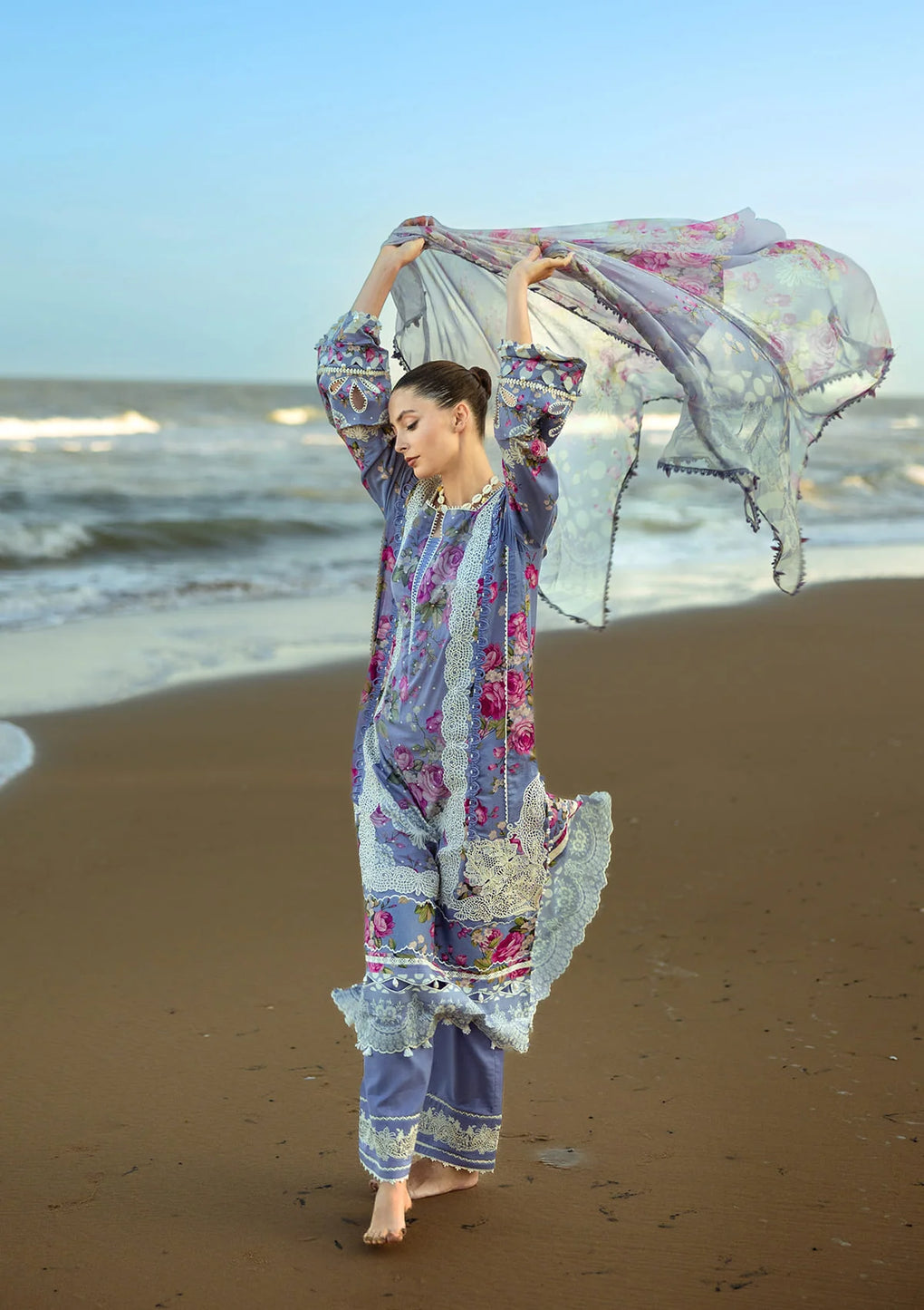 Elaf ETS-02A SAVANNAH Signature collection 25'