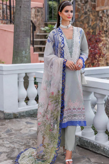 JADE Tropical Glory 20620 – 3-Piece Ready-to-Wear Lawn Suit