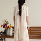 Coco By Zara Shahjahan Embroidered Lawn 3-Piece Unstitched Suit (Arlo-7B)