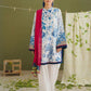 Coco By Zara Shahjahan 3-Piece Embroidered Lawn Suit (AERO-6A)