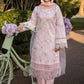 Rangrasiya Rania | Printed Lawn Embroidered Ready-to-Wear Suit