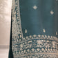 Pasand of Lahore 3-Piece Premium Viscose Suit – Olivia Green (PL-330)