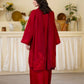 Ember lawn 26 by mahnur stitched (EM-012)
