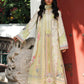 Qalamkar Qprints | Digital Printed Lawn Chikankari Embroidered  Suit | VAILA
