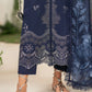 Iznik IFE-04 Festive 3-Piece Lawn | Embroidered & Printed Ready-to-Wear