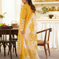 Ember lawn 26 by mahnur stitched (EM-013)