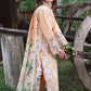 Hemline By Mushq - Secret Garden 26 Unstitched Suit (Wisteria Veil)