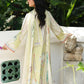Qalamkar Qprints | Digital Printed Lawn Chikankari Embroidered  Suit | VAILA
