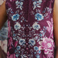 Coco By Zara Shahjahan 3-Piece Embroidered Lawn Suit (AERO-6B)