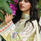Qalamkar Qprints | Digital Printed Lawn Chikankari Embroidered  Suit | VAILA