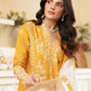 Ember lawn 26 by mahnur stitched (EM-013)
