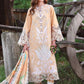 Hemline By Mushq - Secret Garden 26 Unstitched Suit (Wisteria Veil)