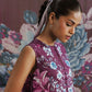 Coco By Zara Shahjahan 3-Piece Embroidered Lawn Suit (AERO-6B)