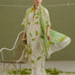COCO Prints | 3-Piece Digital Printed Lawn Suit | (Unstitched)  KAEL-7A