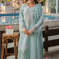 Rangrasiya Laraib | Printed Lawn Embroidered Ready-to-Wear Suit