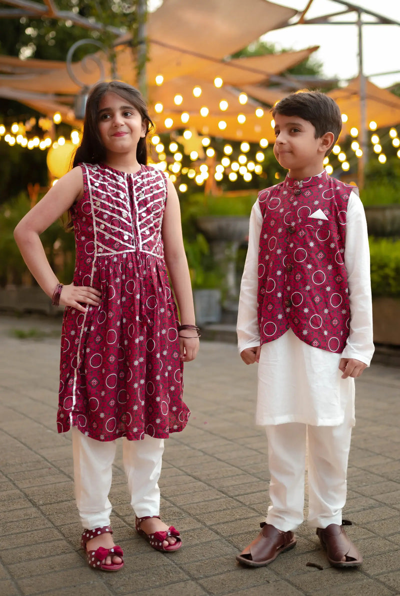 Kid's Wear