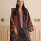 Hemline by Mushq Nirvana 26 Embroidered 3-Piece Unstitched Suit (Effortlessly Me)