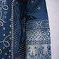 Pasand of Lahore 3-Piece Premium Viscose Suit – Peacock (PL-357)